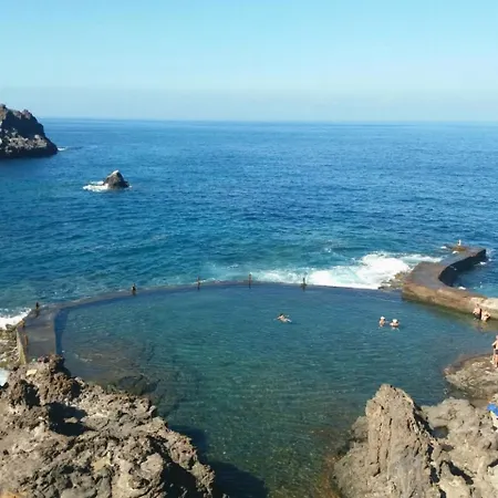 Appartement Concanasa Los Gigantes