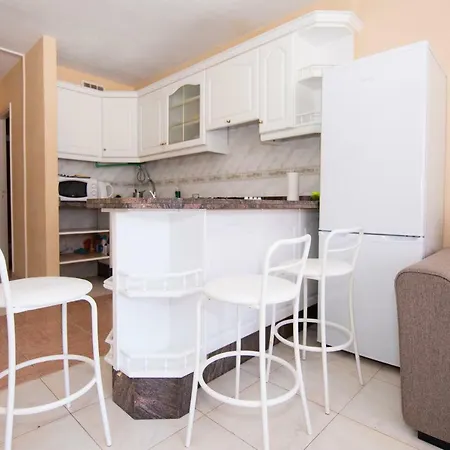 Apartment Concanasa Los Gigantes Acantilado de los Gigantes