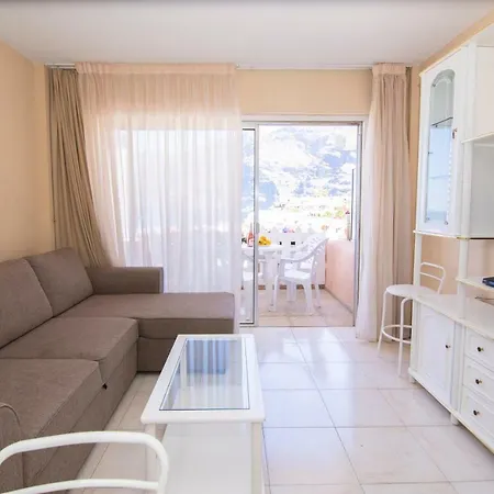 Concanasa Los Gigantes Apartment *