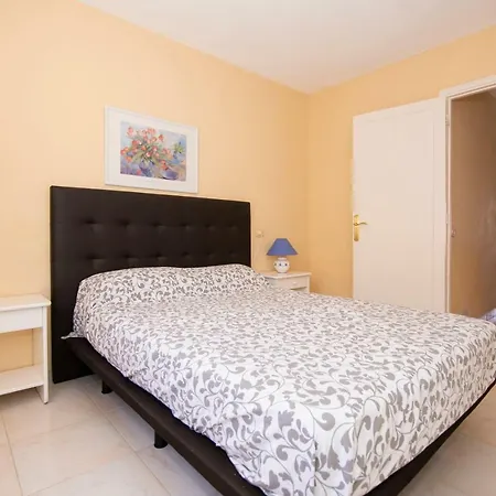 Appartement Concanasa Los Gigantes *