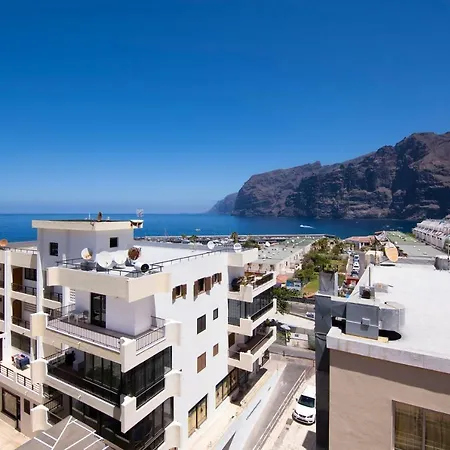 Concanasa Los Gigantes Apartment