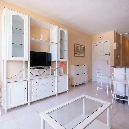 Apartment Concanasa Los Gigantes *
