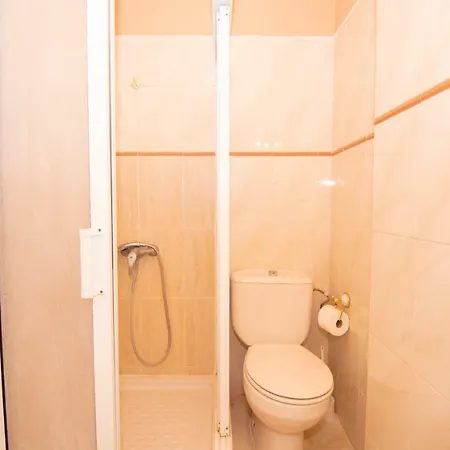 Apartment Concanasa Los Gigantes